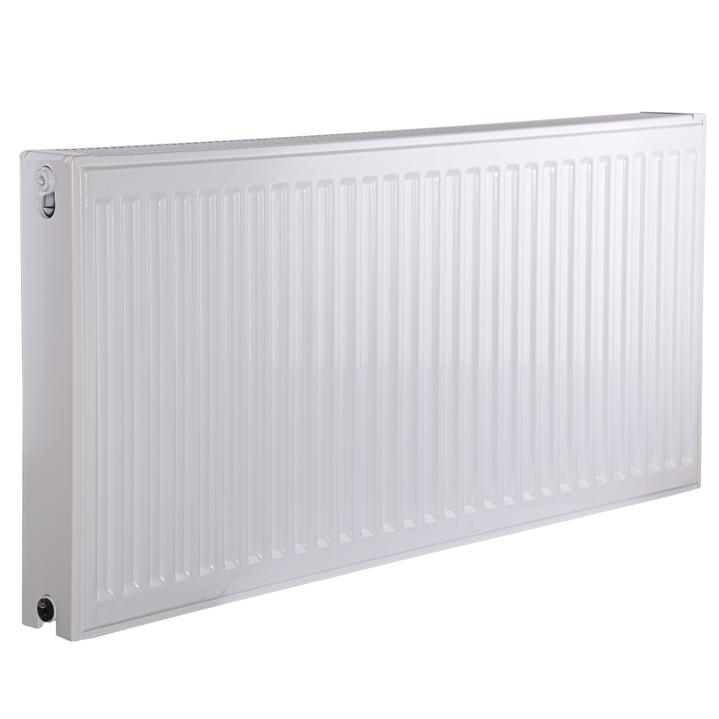 Радіатор сталевий 22/500х1200 бок OPTIMUM